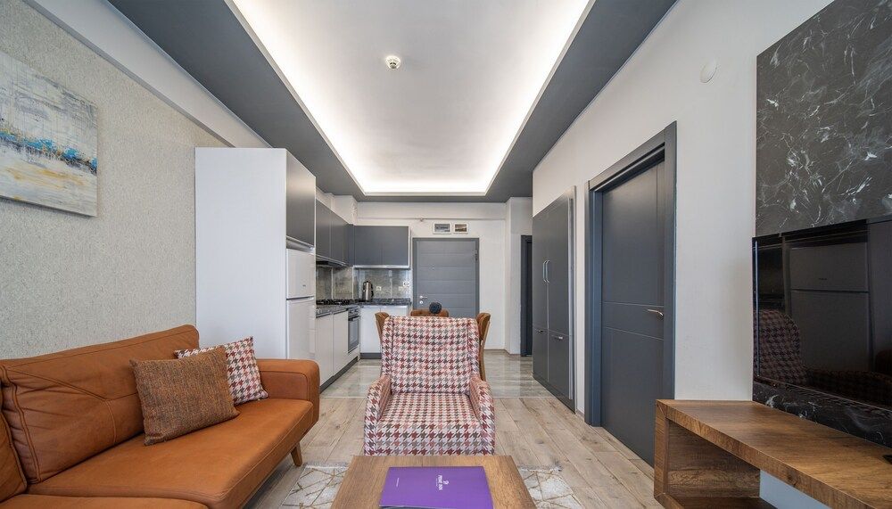 Prime Inn City Family Suite 25