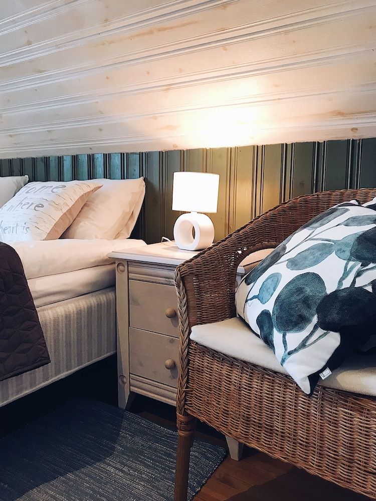 Stora Herrestad Bed & Breakfast