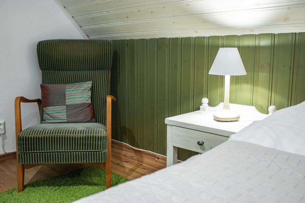 Stora Herrestad Bed & Breakfast Standard Double or Twin Room, Courtyard View 3