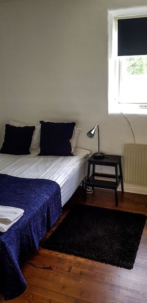 Stora Herrestad Bed & Breakfast Economy Single Room