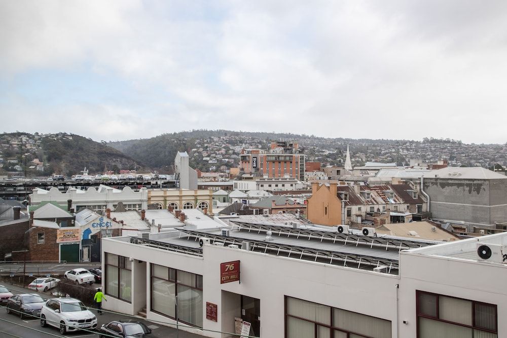 Change Overnight Life Changer - City View 6