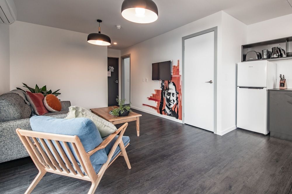 Change Overnight Game Changer - Premium City View 8