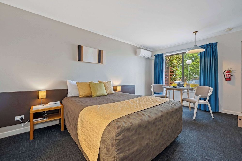 Villa, 1 Queen Bed (Self-Contained)