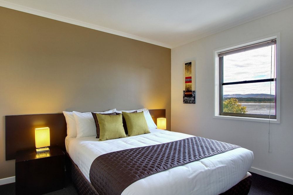 Villa, 1 Queen Bed (Self-Contained)