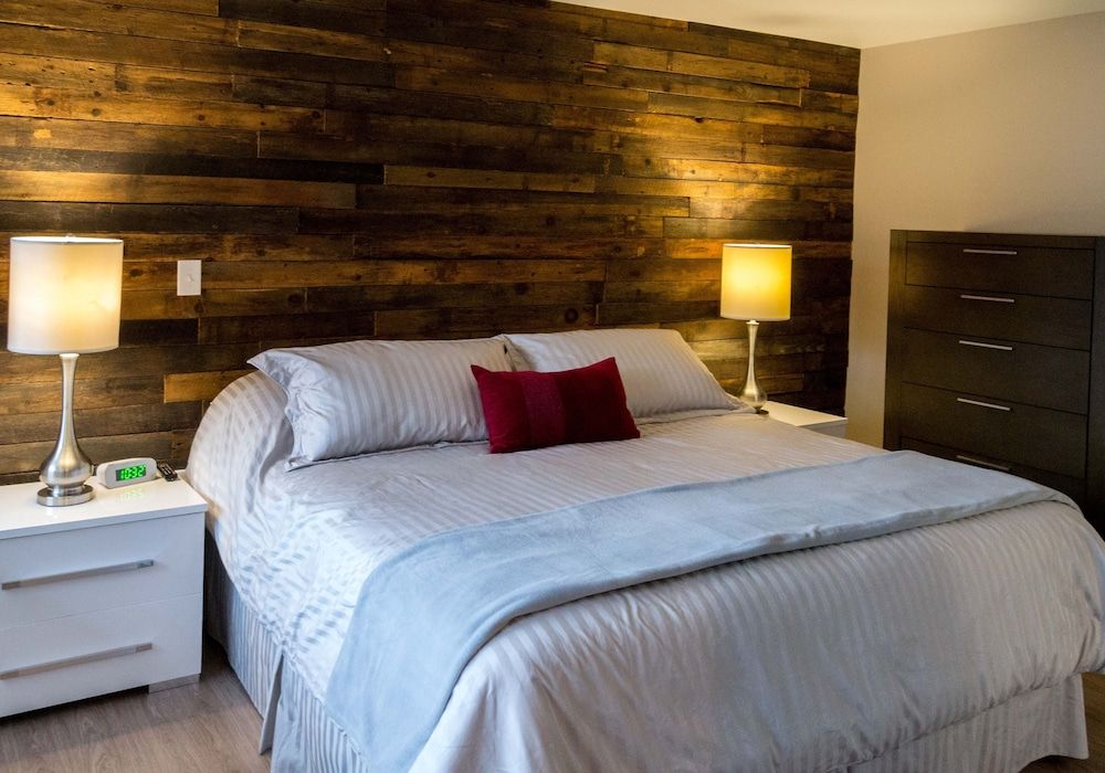 Two Bedroom
