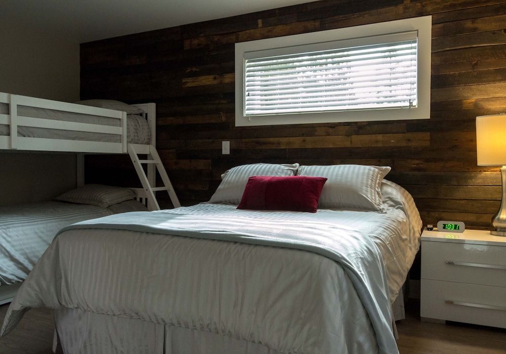 Two Bedroom