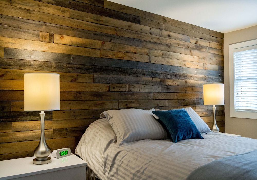One Bedroom