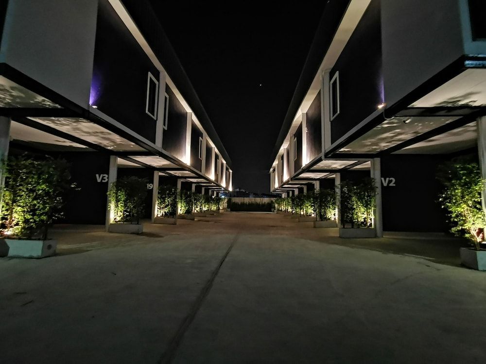 undefined Skyline Resort 2