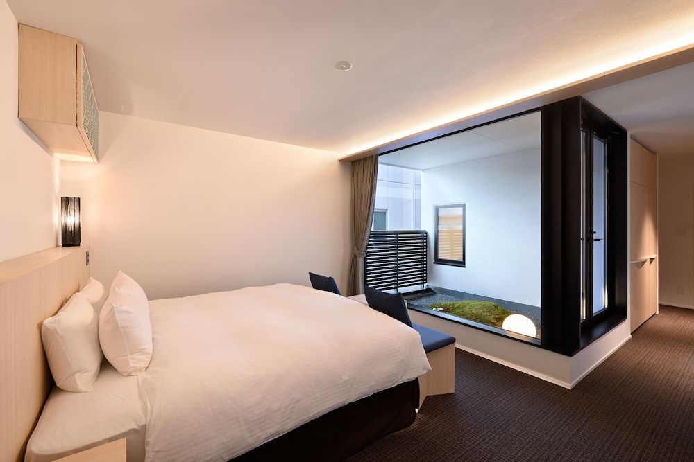 undefined HOTEL KYOTOLOGY 3