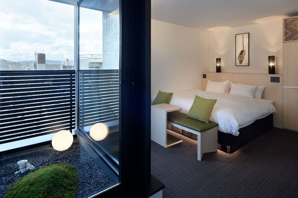 undefined HOTEL KYOTOLOGY 9