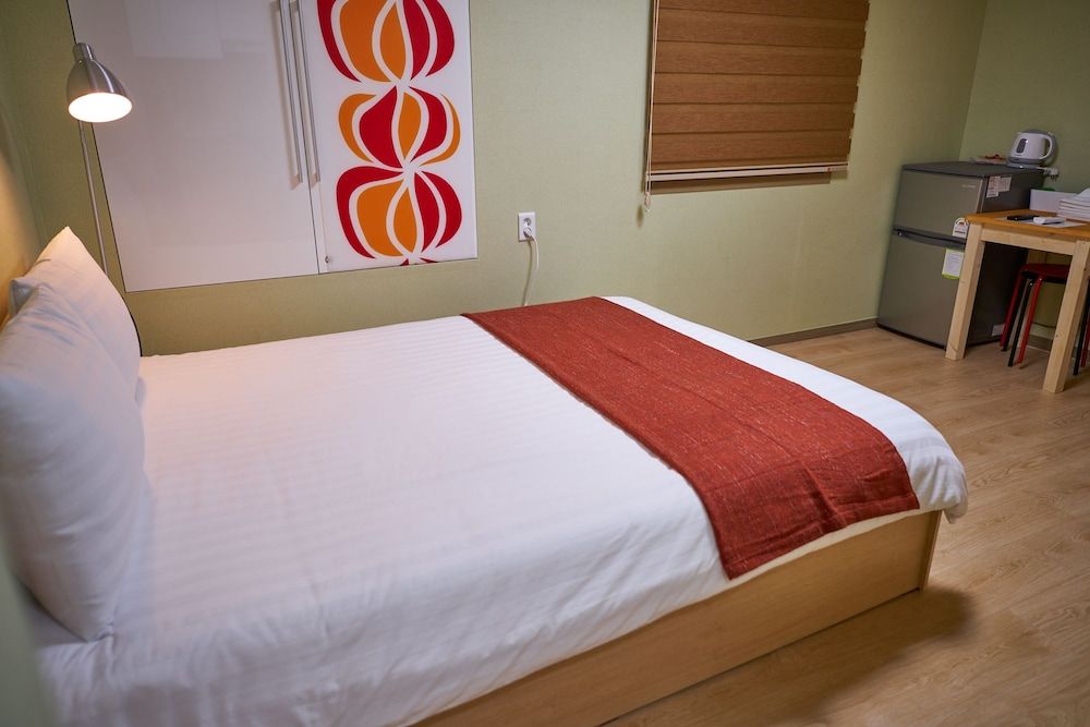 undefined Seoul Station R Guesthouse 9