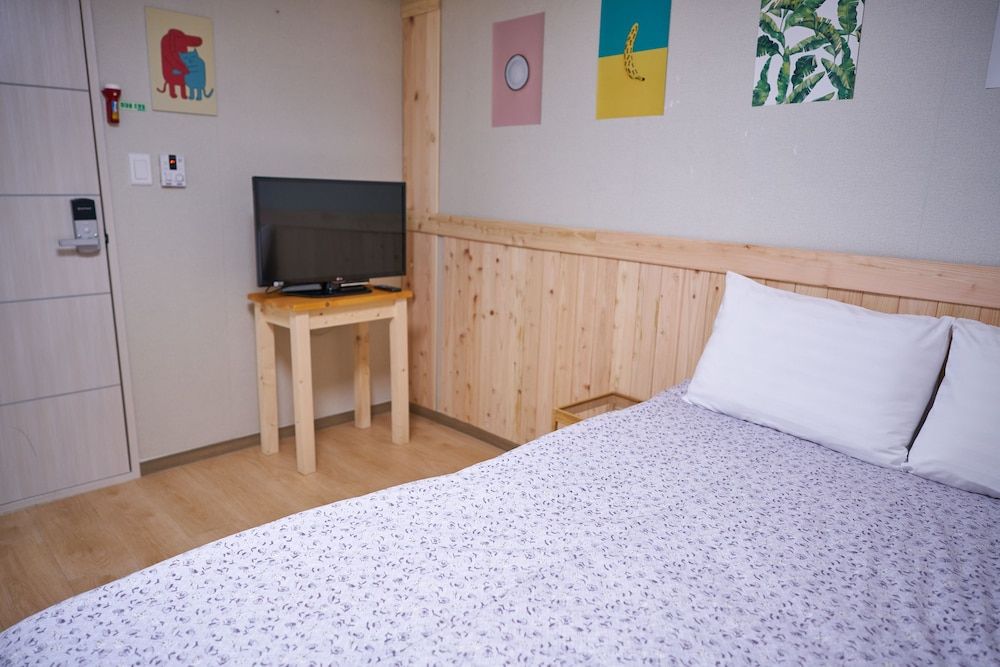undefined Seoul Station R Guesthouse 10