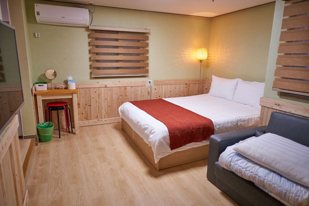 undefined Seoul Station R Guesthouse 4