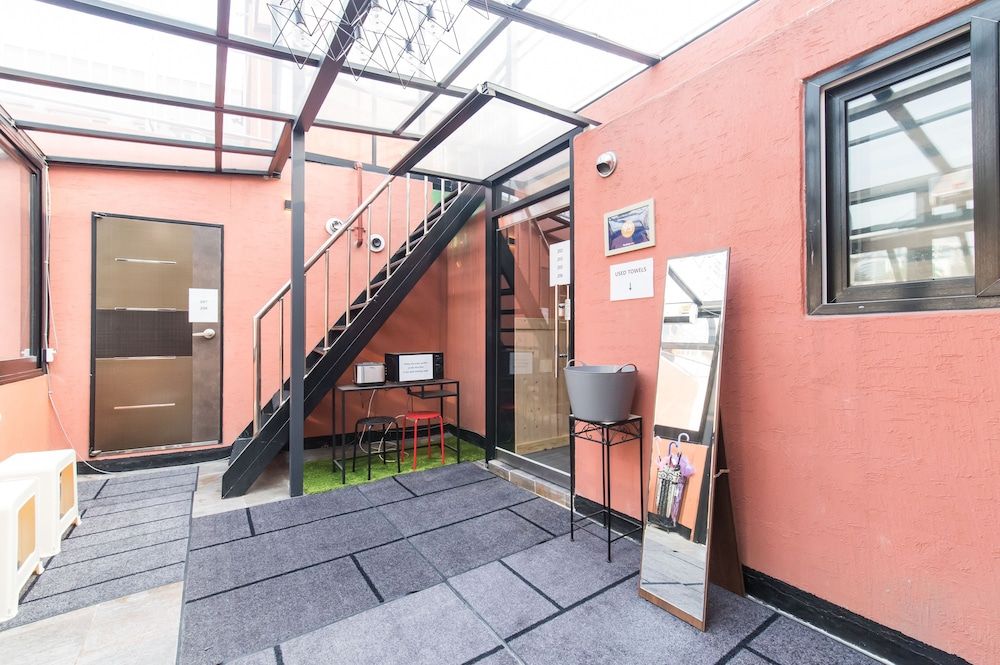 undefined Seoul Station R Guesthouse 6