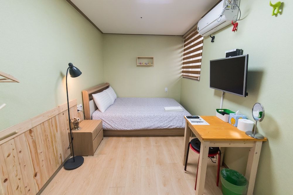 undefined Seoul Station R Guesthouse 3