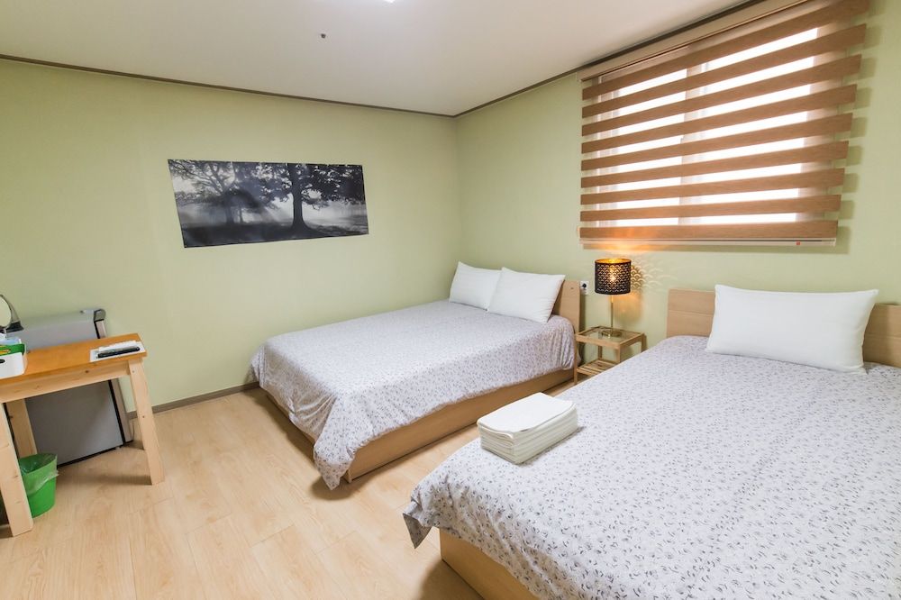 undefined Seoul Station R Guesthouse