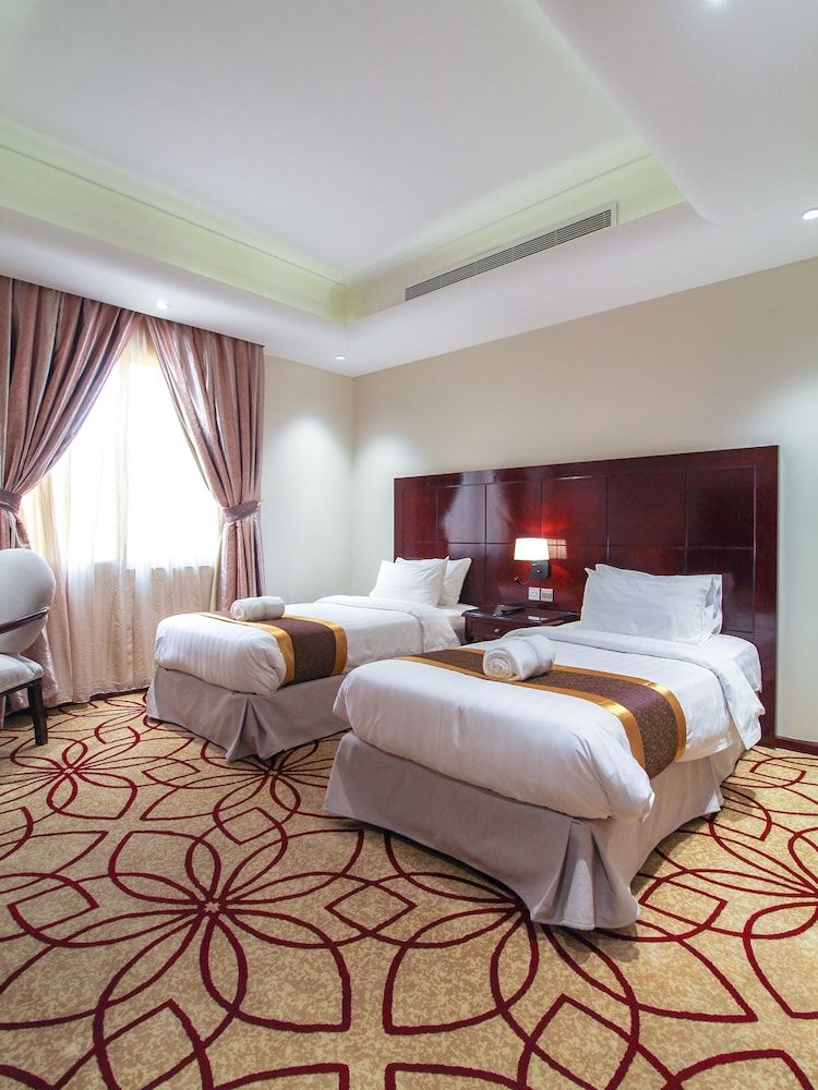 Economy Single Room