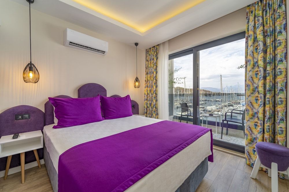 undefined Ece Marina Suites 4