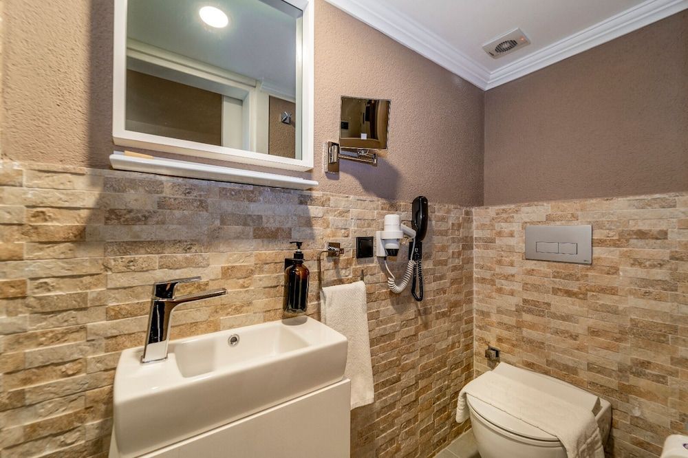 Ece Marina Suites Economy Room, 1 Bedroom 3