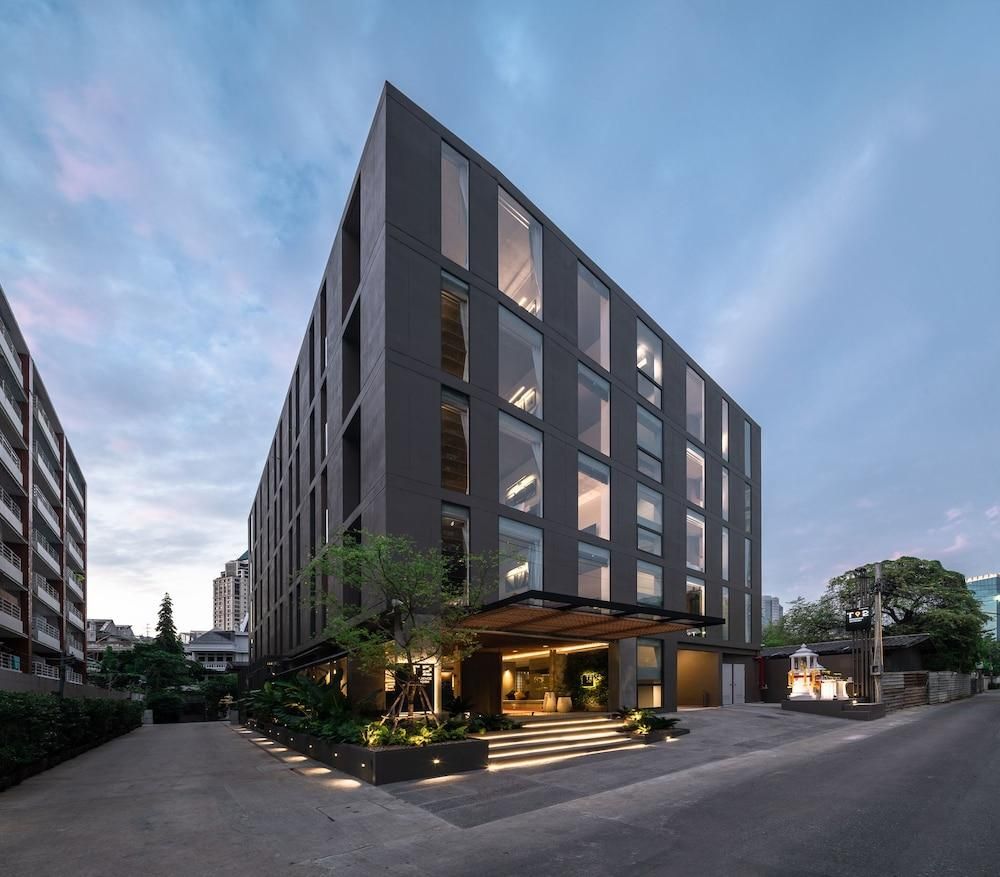 undefined T2 Residence Sathorn 2