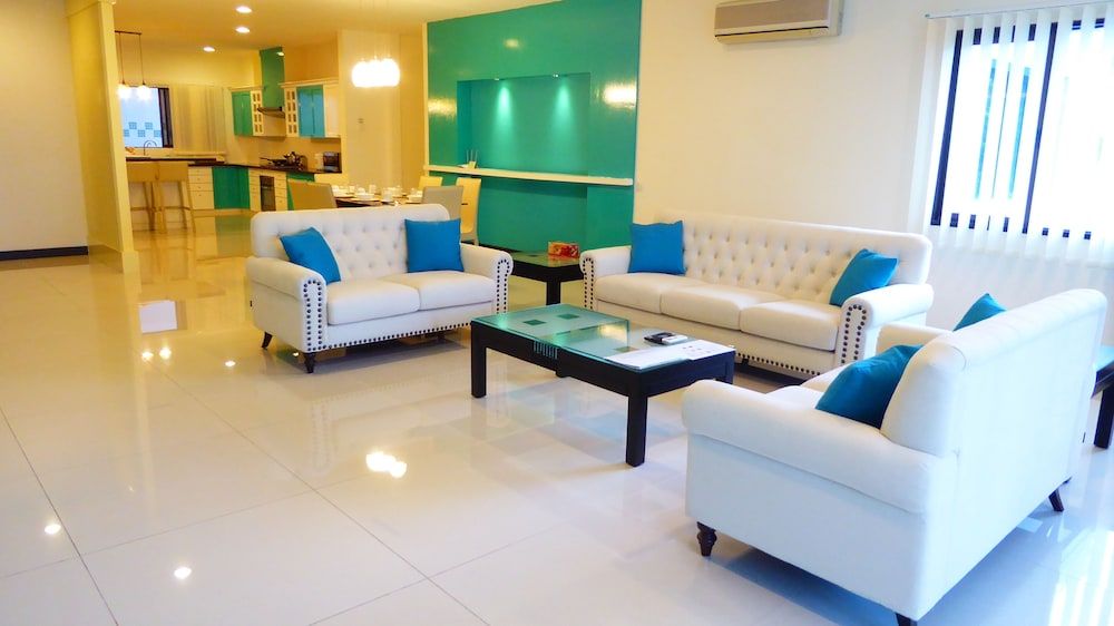 undefined Rimbun Suites & Residences