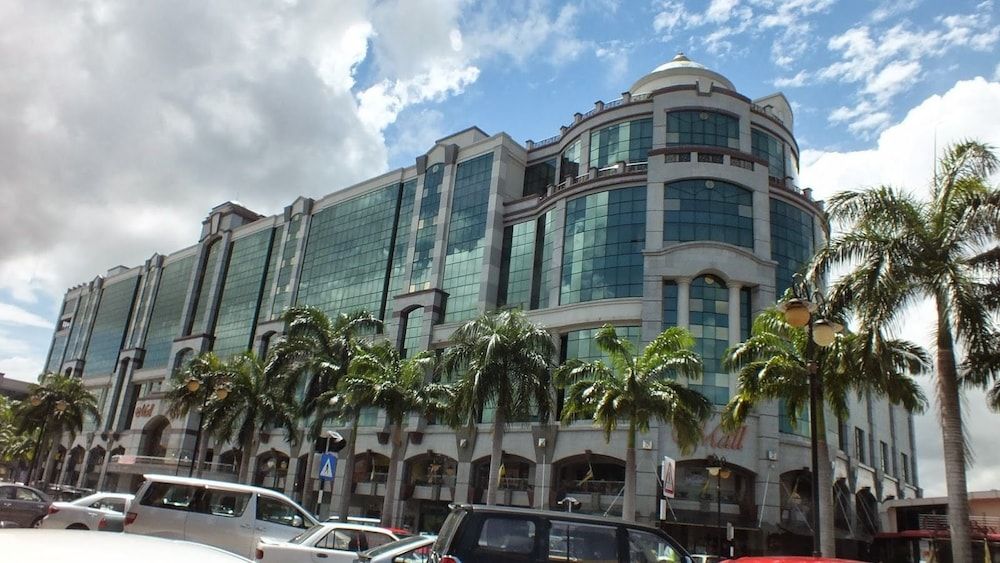 undefined Rimbun Suites & Residences 6