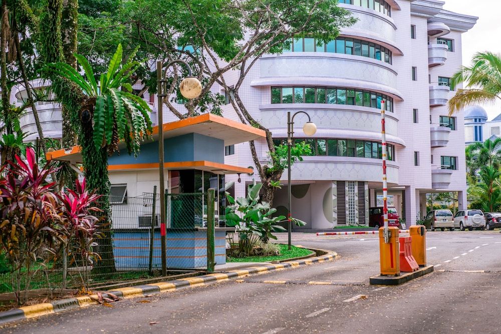 undefined Rimbun Suites & Residences 3