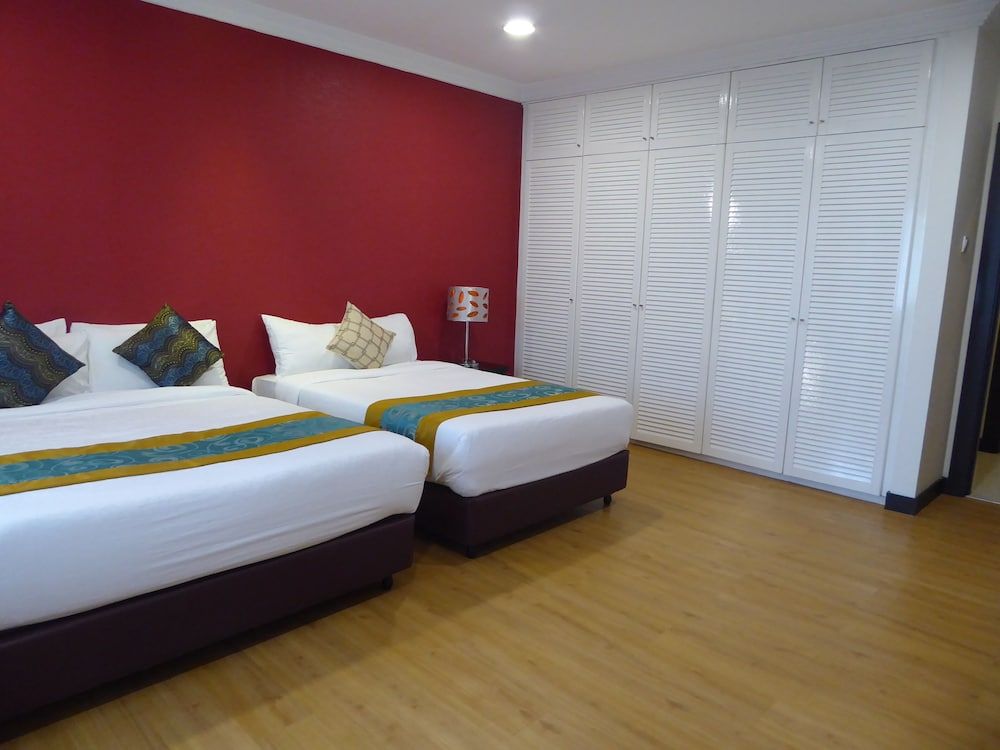 undefined Rimbun Suites & Residences 10