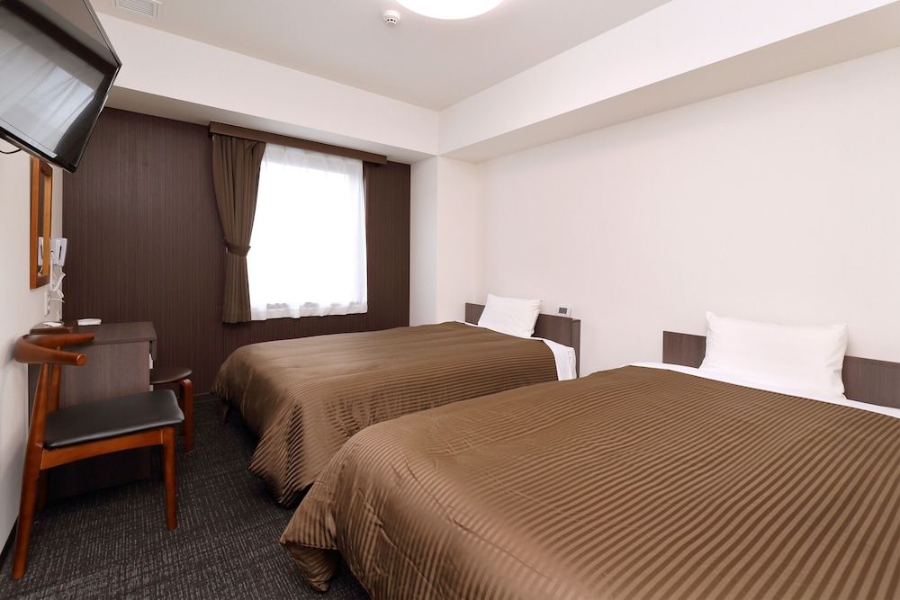 Twin Room, Non Smoking