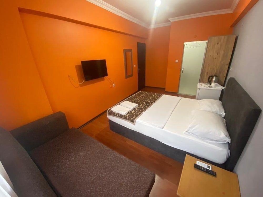 City House Hotel Standard Studio, 1 Bedroom 14