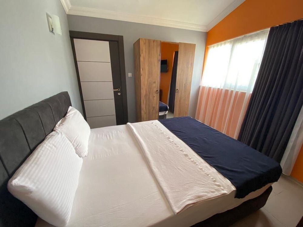 City House Hotel Standard Studio, 1 Bedroom 25