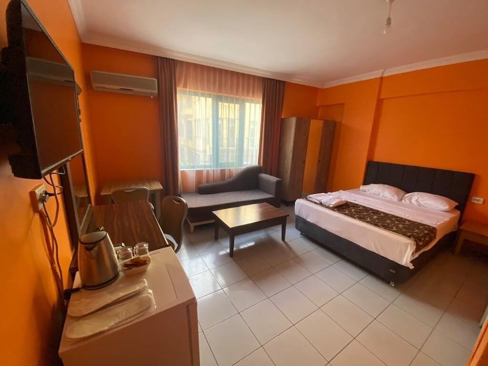 City House Hotel Standard Studio, 1 Bedroom 17