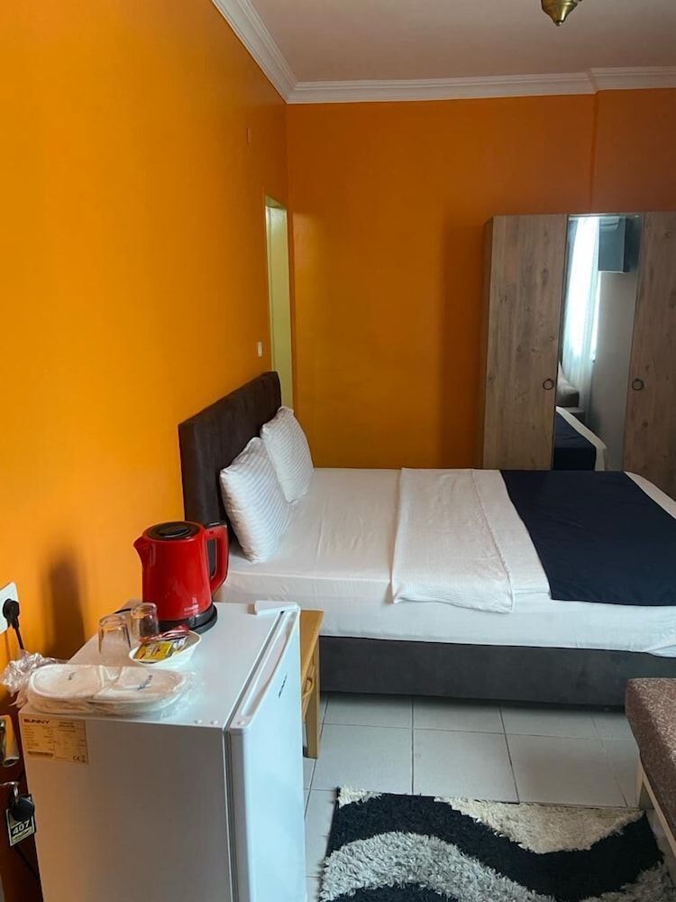 City House Hotel Standard Studio, 1 Bedroom 39