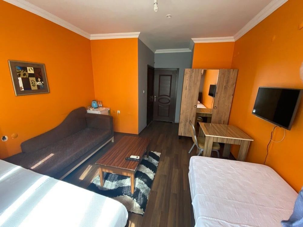 City House Hotel Standard Studio, 1 Bedroom 19