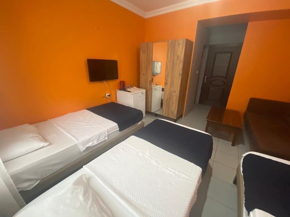 City House Hotel Standard Studio, 1 Bedroom 30