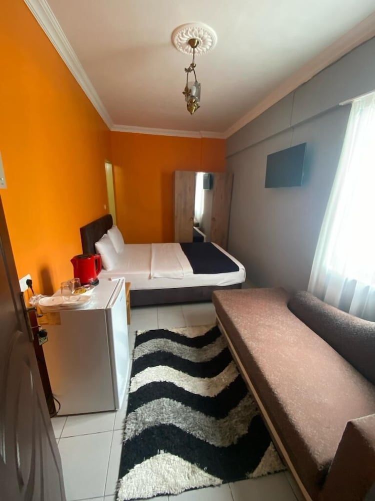 City House Hotel Standard Studio, 1 Bedroom 38