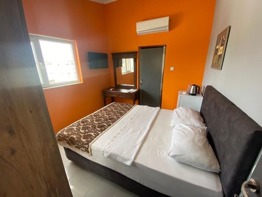 City House Hotel Standard Studio, 1 Bedroom 16