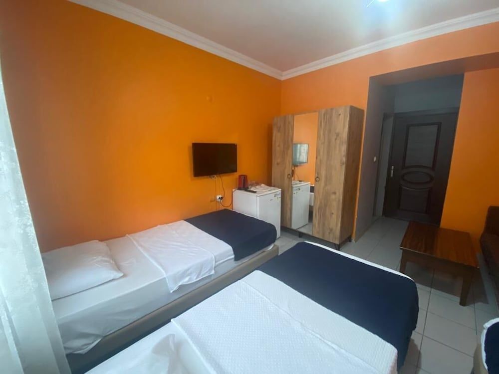 City House Hotel Standard Studio, 1 Bedroom 36