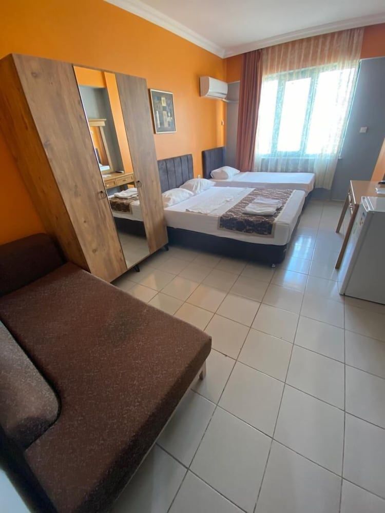 City House Hotel Standard Studio, 1 Bedroom 26