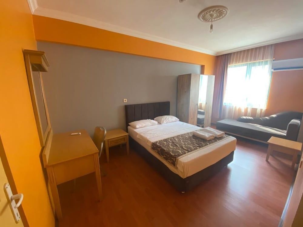 City House Hotel Standard Studio, 1 Bedroom 15