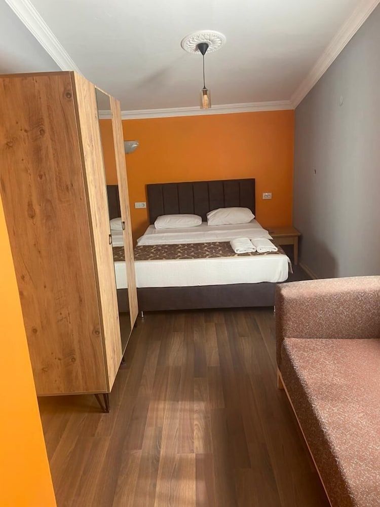 City House Hotel Standard Studio, 1 Bedroom 18