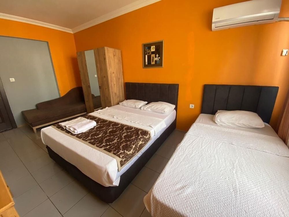 City House Hotel Standard Studio, 1 Bedroom 28