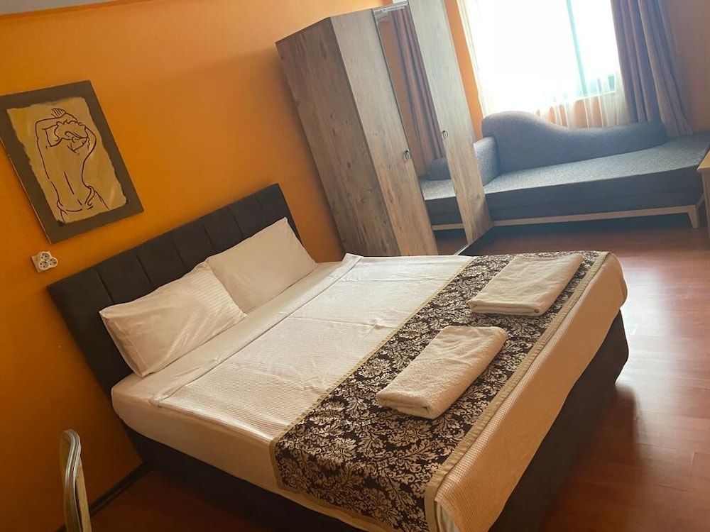 City House Hotel Standard Studio, 1 Bedroom 13