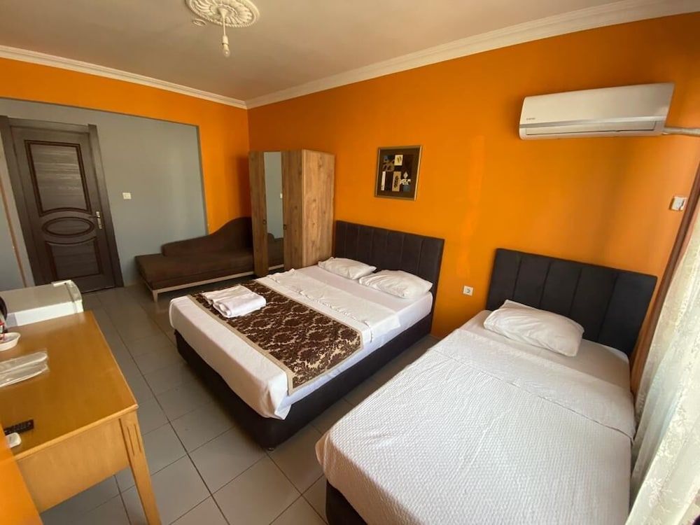 City House Hotel Standard Studio, 1 Bedroom 27