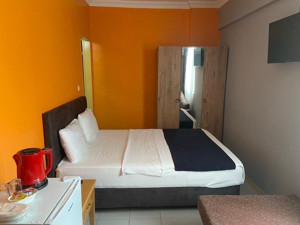 City House Hotel Standard Studio, 1 Bedroom 40