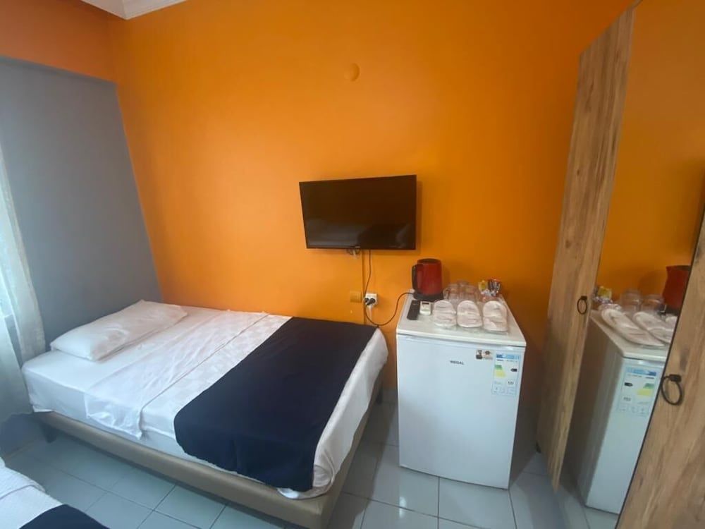 City House Hotel Standard Studio, 1 Bedroom 32