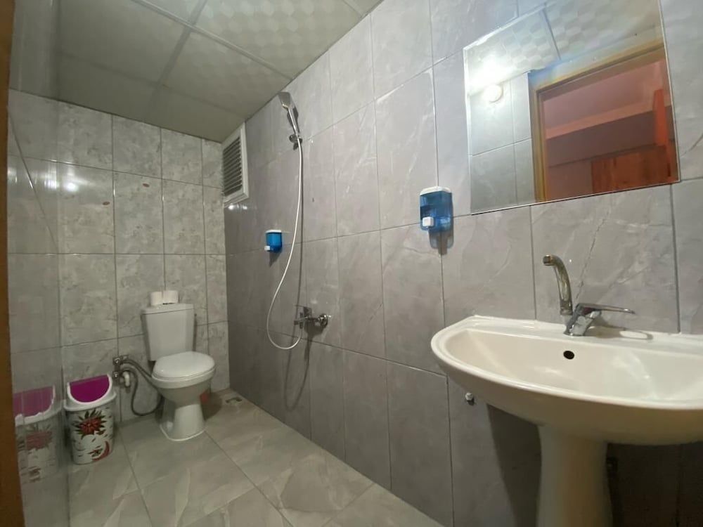 City House Hotel Standard Studio, 1 Bedroom 51