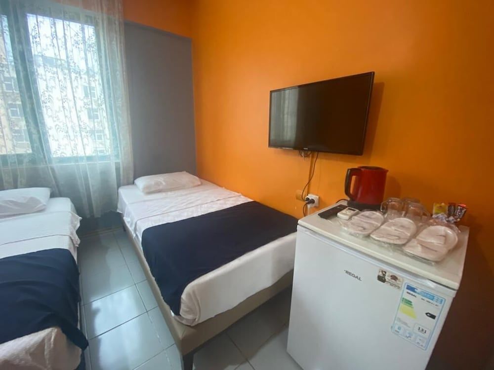 City House Hotel Standard Studio, 1 Bedroom 33