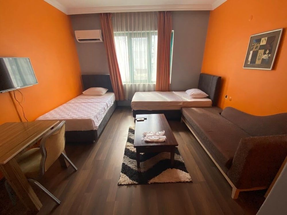 City House Hotel Standard Studio, 1 Bedroom 20