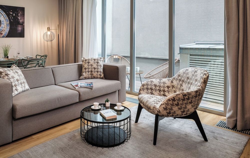 VN17 Rooftop Suites by Adrez Living Apartment 5